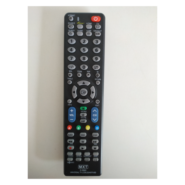 Controle Remoto UNIVERSAL SAMSUNG S-903 